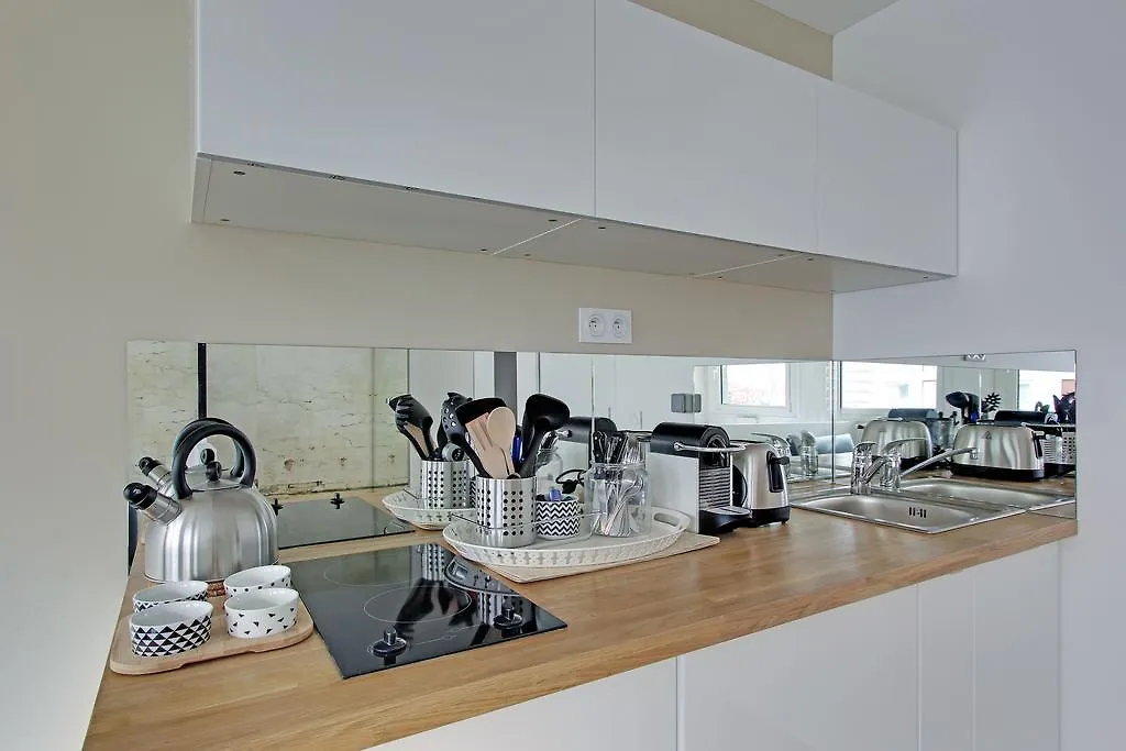 Pick A Flat's In Eiffel Tower- Boulevard De Grenelle Appartement *