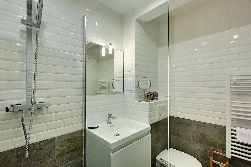 Apartment Pick A Flat's In Eiffel Tower- Boulevard De Grenelle