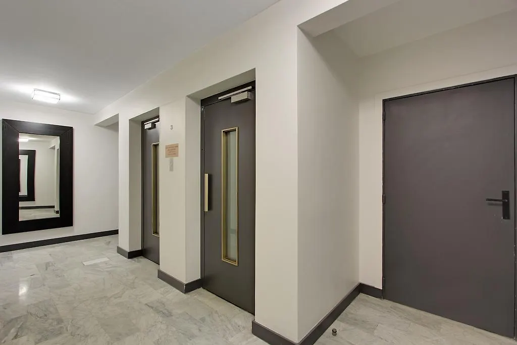 Pick A Flat's In Eiffel Tower- Boulevard De Grenelle Apartment Paris