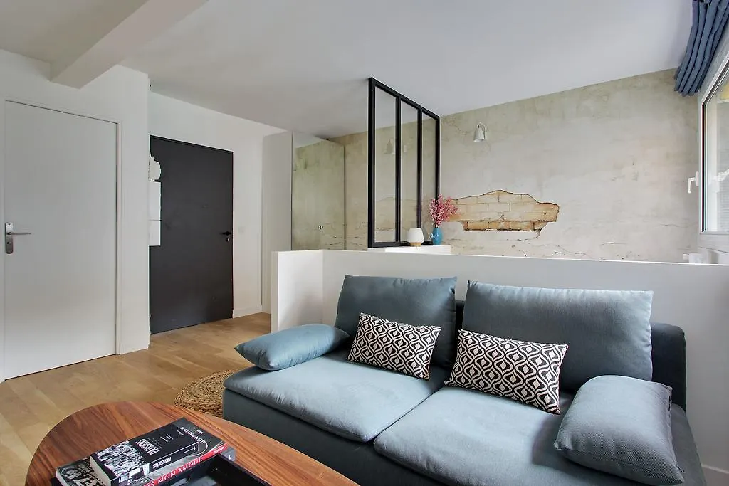 Appartement Pick A Flat's In Eiffel Tower- Boulevard De Grenelle *