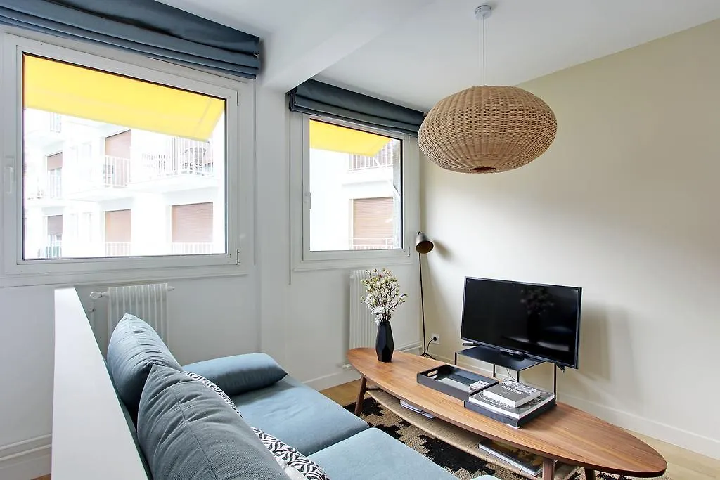 Appartement Pick A Flat's In Eiffel Tower- Boulevard De Grenelle *