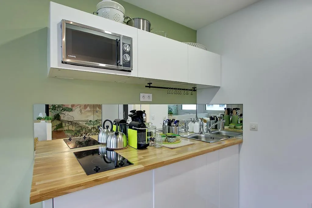 Appartement Pick A Flat's In Eiffel Tower- Boulevard De Grenelle Paris